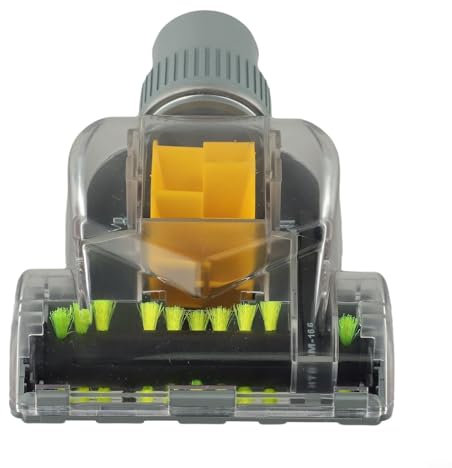 Per spazzola turbo progettata per rimuovere i peli di animali domestici da tappeti e tappezzeria, adatta per aspirapolvere Shark (32)