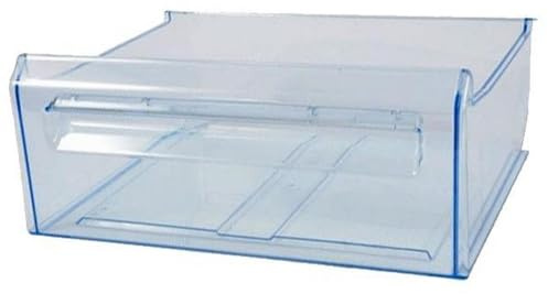 Cajón congelador original (307A) 367X450X163 mm Nevera, Congelador 2247137132 ELECTROLUX Frigo, Refrigerador, Congelador 224713713