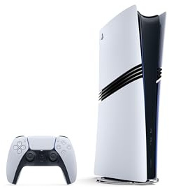 PlayStation 5 Pro Console - 2TB