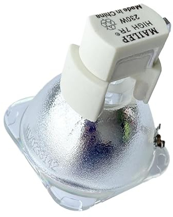 Kompatibel med universell ersättningslampa 230 glödlampa 230w 7R mobilljus(7R E20.6)