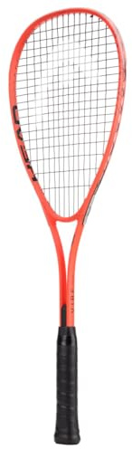 Vibe Edge Squash racket