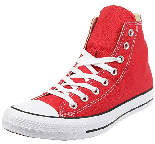 Converse ALL STAR HI RED CVM9621C 600