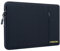 HSEOK Laptop Hülle 15,6 Zoll Tasche Kompatibel mit MacBook Pro 16 Zoll/15.4 Zoll, Stoßfest Wasserabweisend Sleeve für Die Meisten 15 15,6 16 Notebooks Chromebooks und Tablets,B01K01