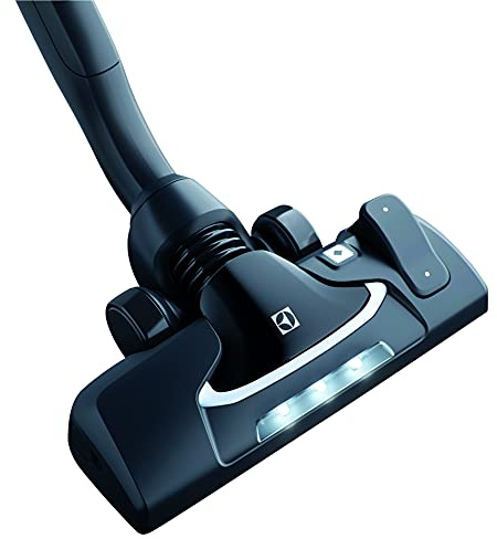 Electrolux Perfect Care Munstycke Modell ZE114, Extreme Floor Tool munstycke till Dammsugare, 36 mm Oval Anslutning