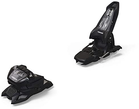 Marker Griffon 13 ID Ski Bindings 2020 - Black 90mm