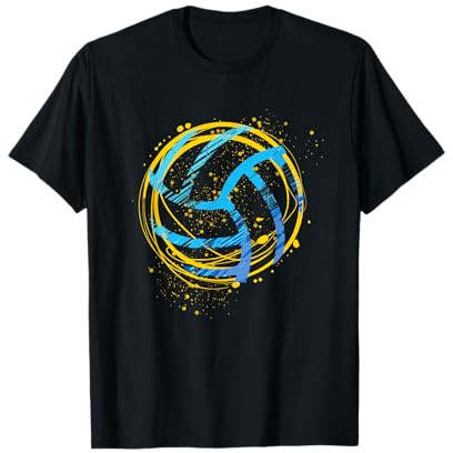 Entrenador y jugador de waterpolo retro regalo Camiseta