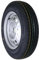 The Drive Komplettrad 145/80R13 79N XL M+S für Pkw-Anhänger & Caravan – Felge 4Jx13 H2 ET30 – Lochkreis 4x100 – Tragkraft 437kg – max. 140 km/h – hochwertiges Ersatzrad