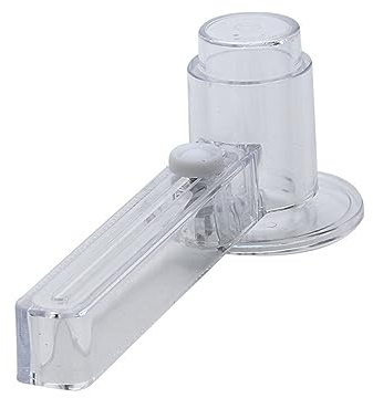 Knappmaskin, Justerbar cirkelskärare Rund kniv Märke Knapptillverkningsverktyg Figurskärare for fotopappersskärkniv Skrot Cirkel av moer(37mm)