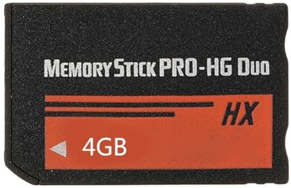 Speed 4GB USB Flashing Drive Strong Construction Strong 4GB USB Memory Stick Simple Installs for PSP1000 3000 Expand Storage