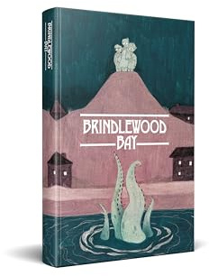Brindlewood Bay: A Dark & Cozy Mystery Game