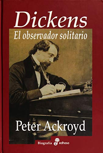 Dickens (Biografías)
