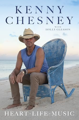 Heart Life Music: A New York Times Bestselling Memoir from the Beloved Country Music Star