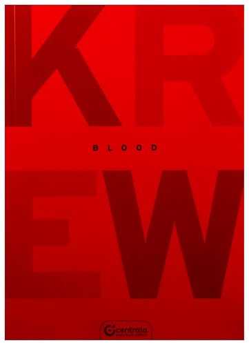 Blood: An Anthology of Polish Women Comic Artists: Polish Women's Comic Anthology (Series: Life)