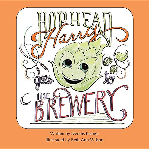 Hophead Harry Goes to the Brewery