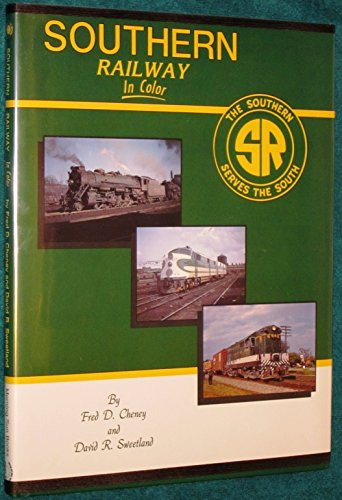 Southern Railway in Color