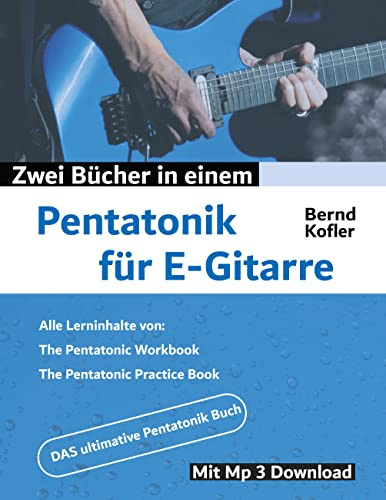 Pentatonik für E-Gitarre: 3
