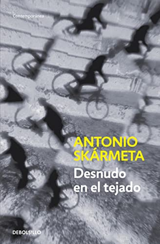 Desnudo en el tejado (Contemporánea)