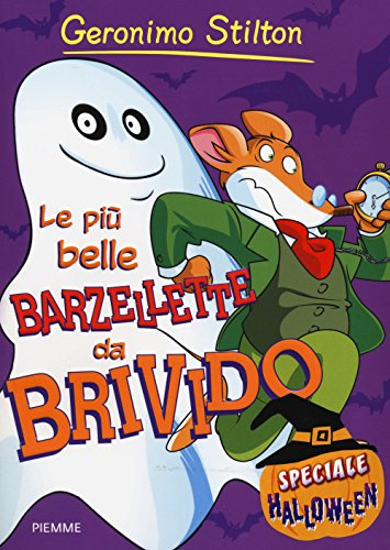Le più belle barzellette da brivido. Speciale Halloween