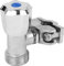 Washing Machine Tap Self Cutting 15mm x 3/4