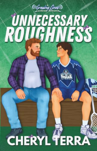 Unnecessary Roughness: 1