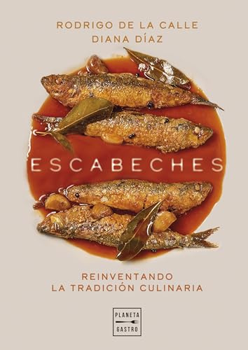 Escabeches (Cocina Temática)