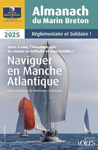 Almanach du marin breton 2025