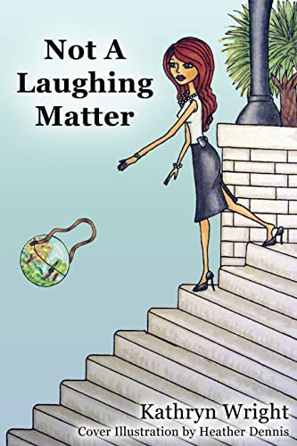 Not a Laughing Matter: Volume 1 (Canopy of Lights)