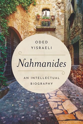 Nahmanides: An Intellectual Biography (Stanford Studies in Jewish Mysticism)