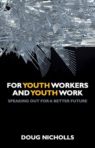 For youth workers and youth work: Speaking Out for a Better Future