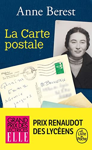 Le Livre de Poche