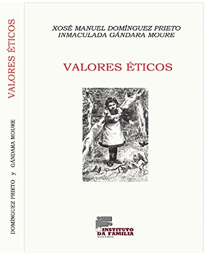 Valores Éticos - 9788494417702
