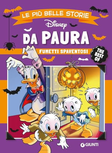 Le più belle storie da paura. Fumetti spaventosi