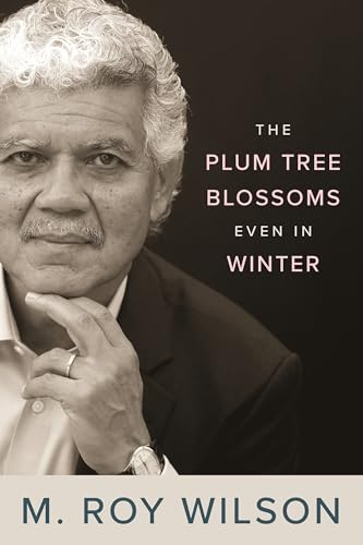 The Plum Tree Blossoms Even in Winter (Title Not in Series)