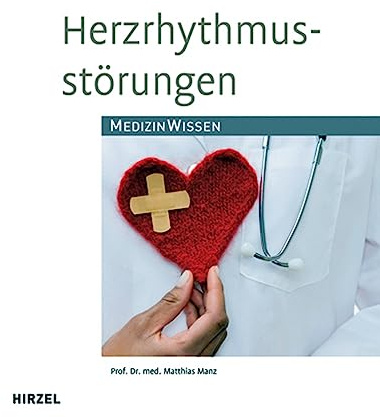 Herzrhythmusstörungen: Medizinisches Wissen