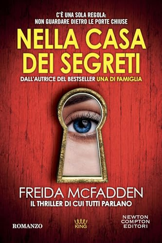 Nella casa dei segreti