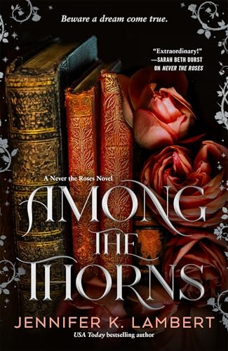 Among the Thorns: 2