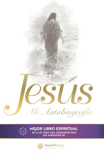 Jesús Mi Autobiografía