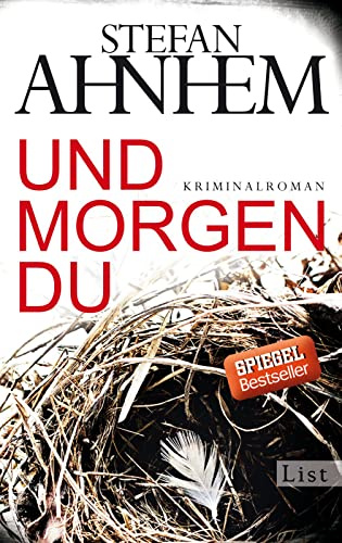 Und morgen du: Kriminalroman: 1