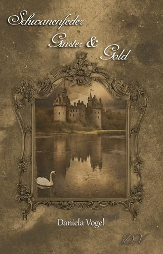 Schwanenfeder, Ginster & Gold
