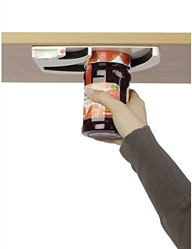 WILLY BEHREND Universal Verschlussöffner, Drehverschlussöffner, zur Montage, für 1,5-8,5cm