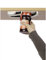 WILLY BEHREND Universal Verschlussöffner, Drehverschlussöffner, zur Montage, für 1,5-8,5cm
