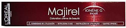 MAJIREL Professionale 5.31 Castano Chiaro BEIGE DOR.Cenere Colorazione capelli