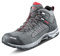 Meindl Journey Mid GTX Men Größe UK 12 anthrazit/rot