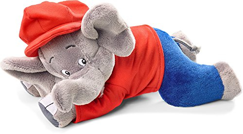 Schmidt Spiele 42250 Benjamin Blümchen, Der Elefant, 27 cm