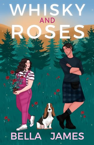 Whisky and Roses