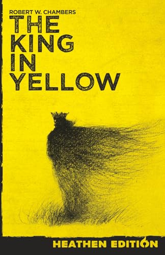 The King in Yellow (Heathen Edition)