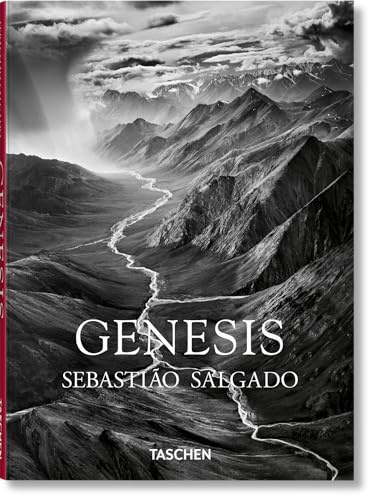 Sebastião Salgado. Genesis
