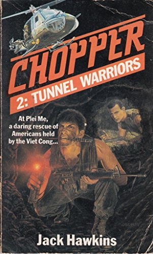 Chopper 2:Tunnel Warriors