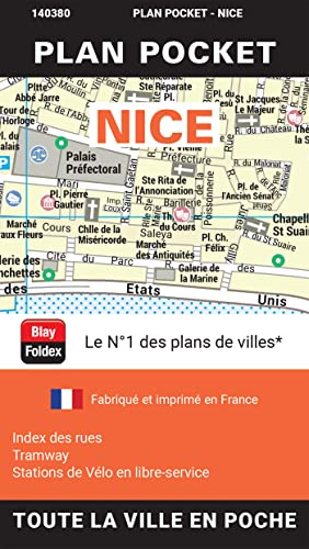 NICE PLAN POCKET 2023