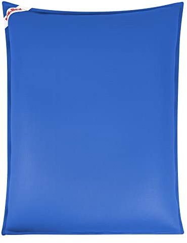 SITTING POINT only by MAGMA Swimming Bag Junior/Schwimmender Sitzsack 340L Jeansblau